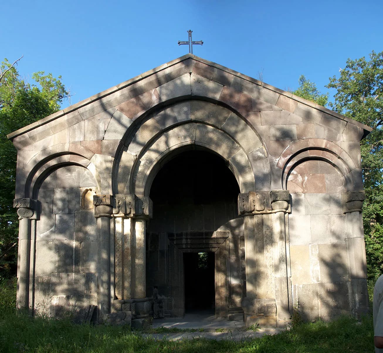 BGHENO NORAVANK