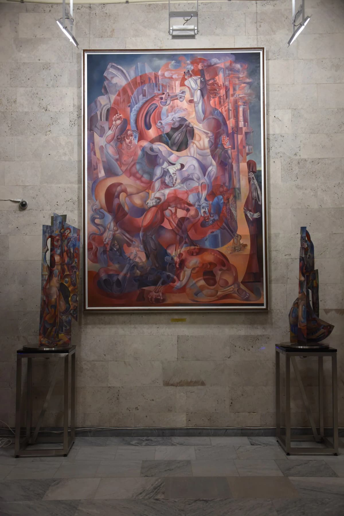 From the Yervand Kochar Museum collection · Yervand Kochar Museum / Marianna Meliksetyan, CC BY-SA 4.0