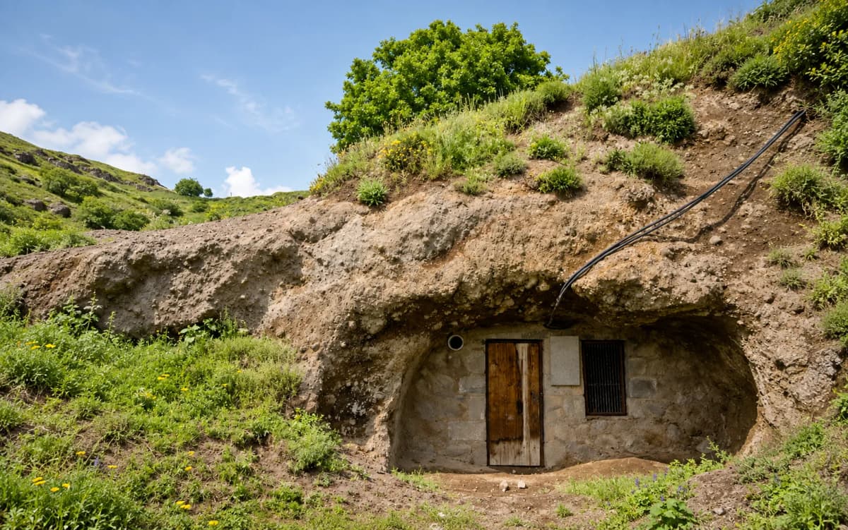 OLD KHNDZORESK