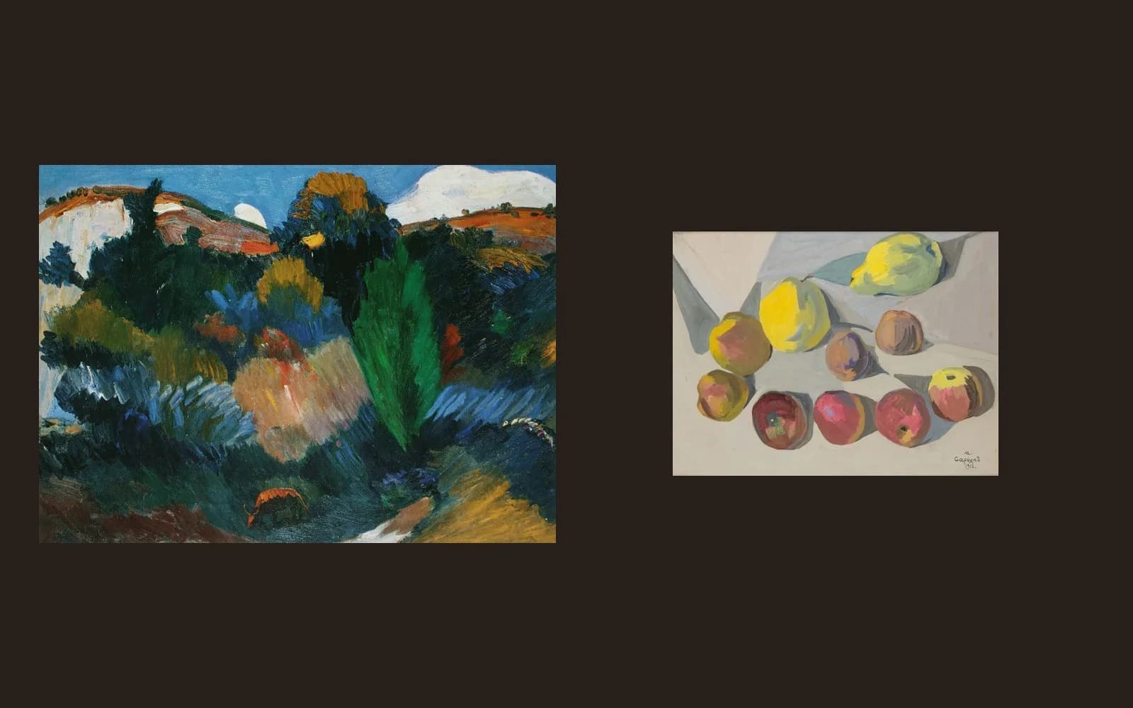 Martiros Saryan