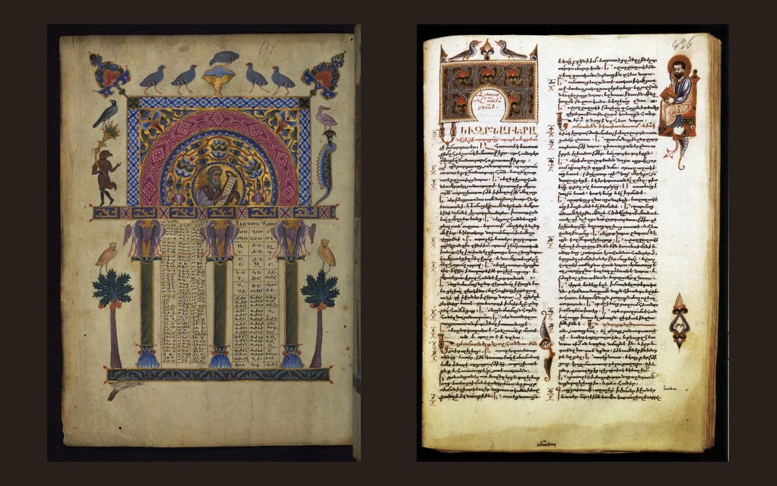 Ecclesiastical Iconography