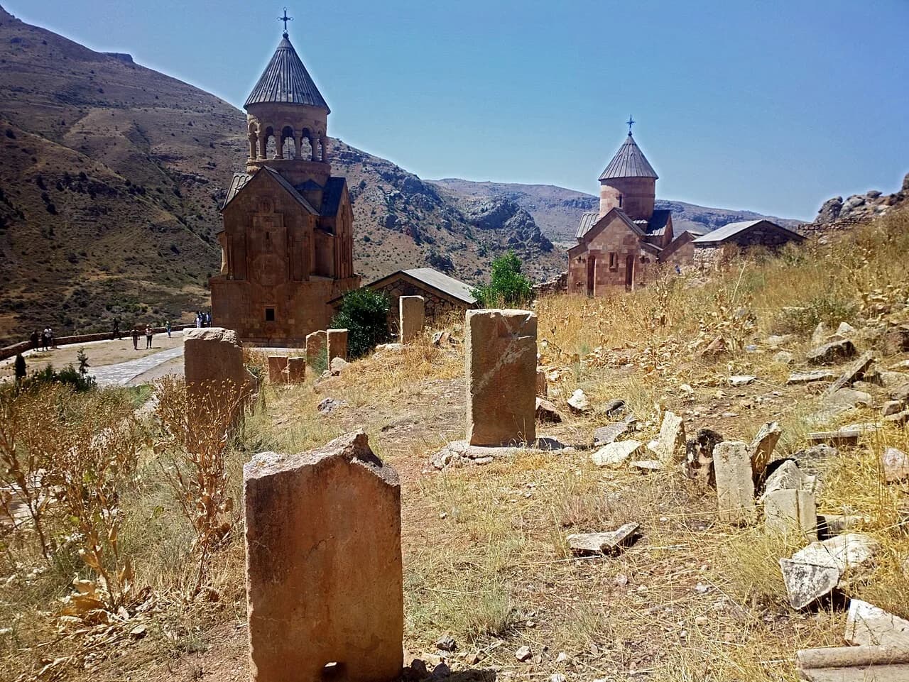NORAVANK