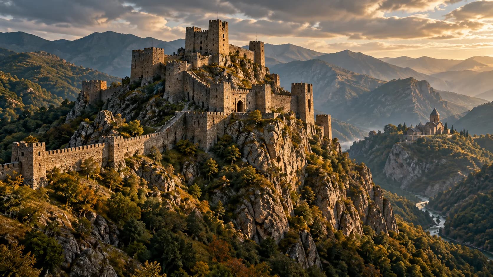 Kingdom of Syunik
