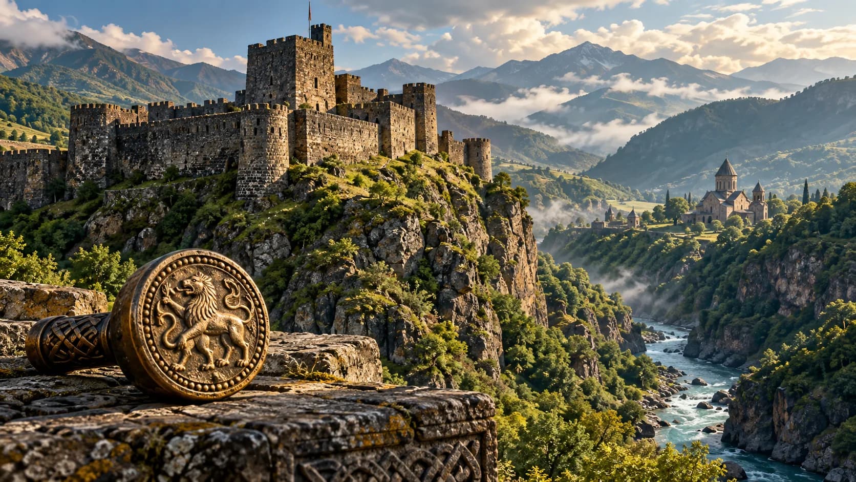 Kingdom of Lori
