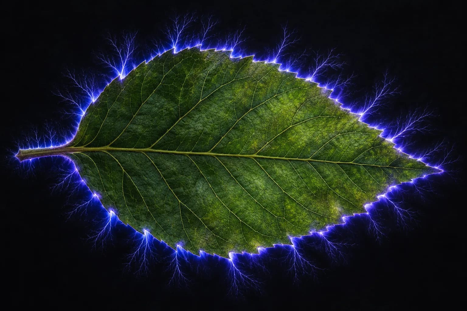 Semyon Kirlian