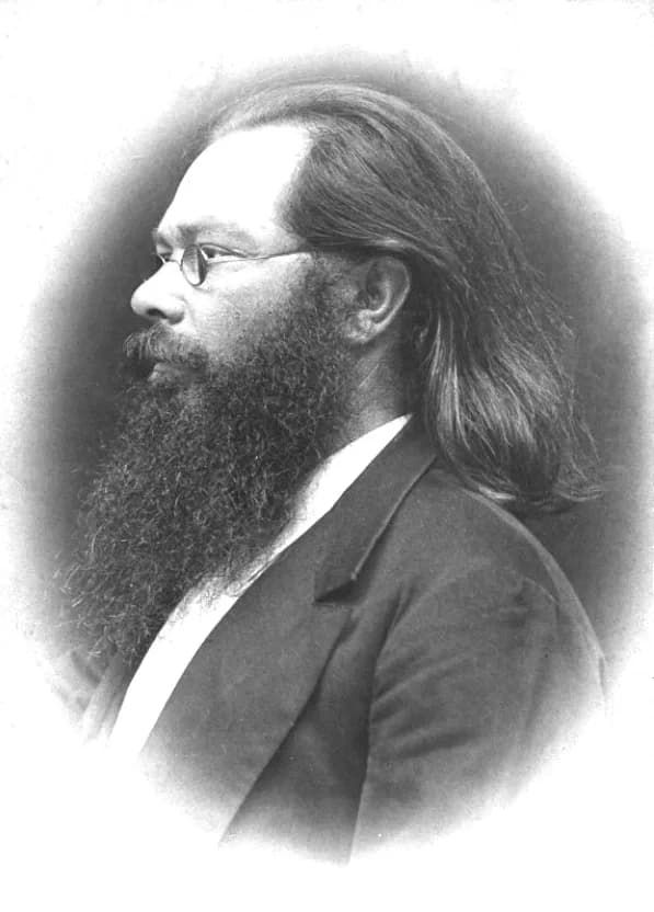 Kristapor Kara-Murza · Portrait · Unknown author · Wikimedia Commons · Public domain