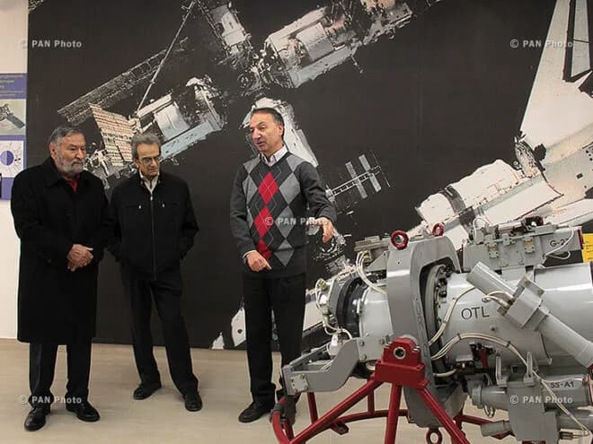 Space Museum