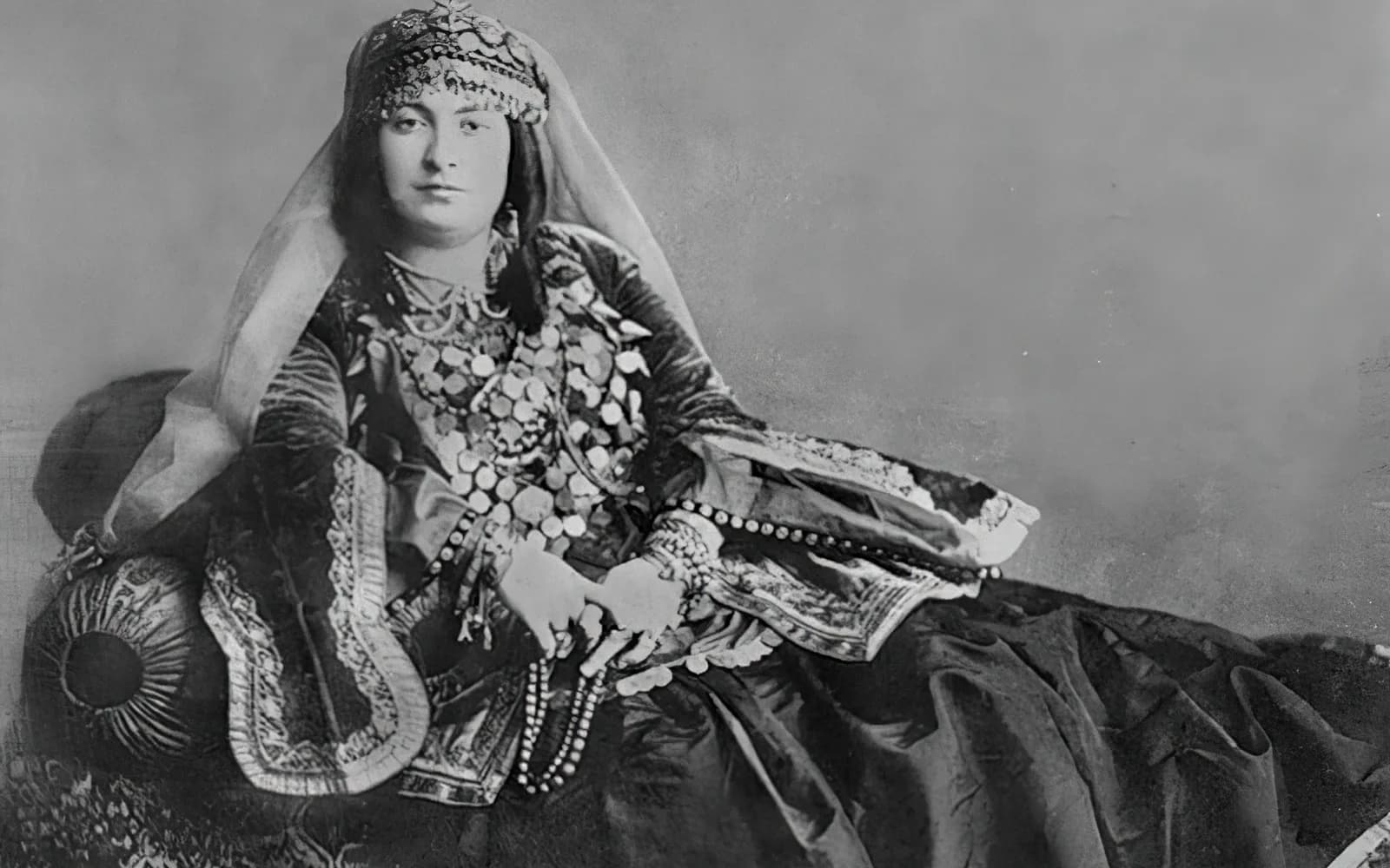 Regional Costumes