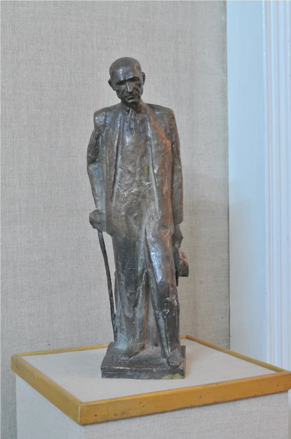 Derenik Demirchyan House-Museum