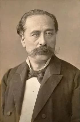Tigran Chukhajian · Portrait · Unknown author · Wikimedia Commons · Public domain