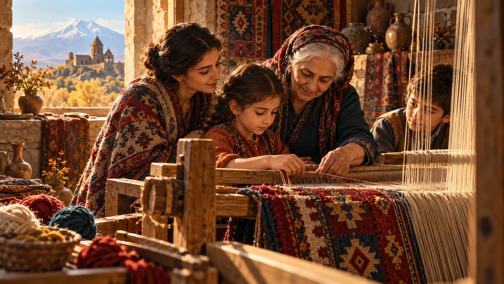 Heritage in Our Hands: 170 Communities Join One Initiative