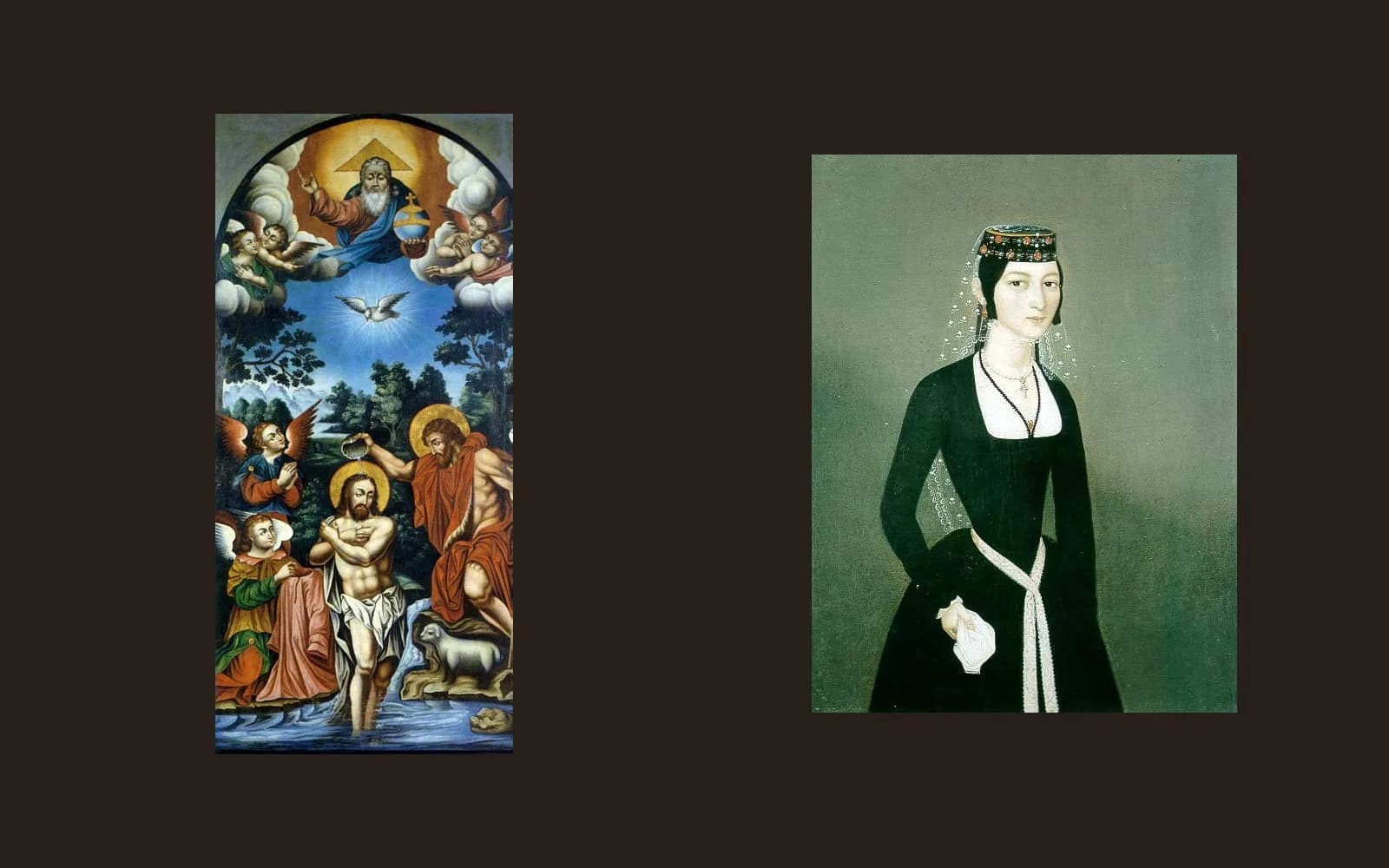 The Hovnatanyan Dynasty