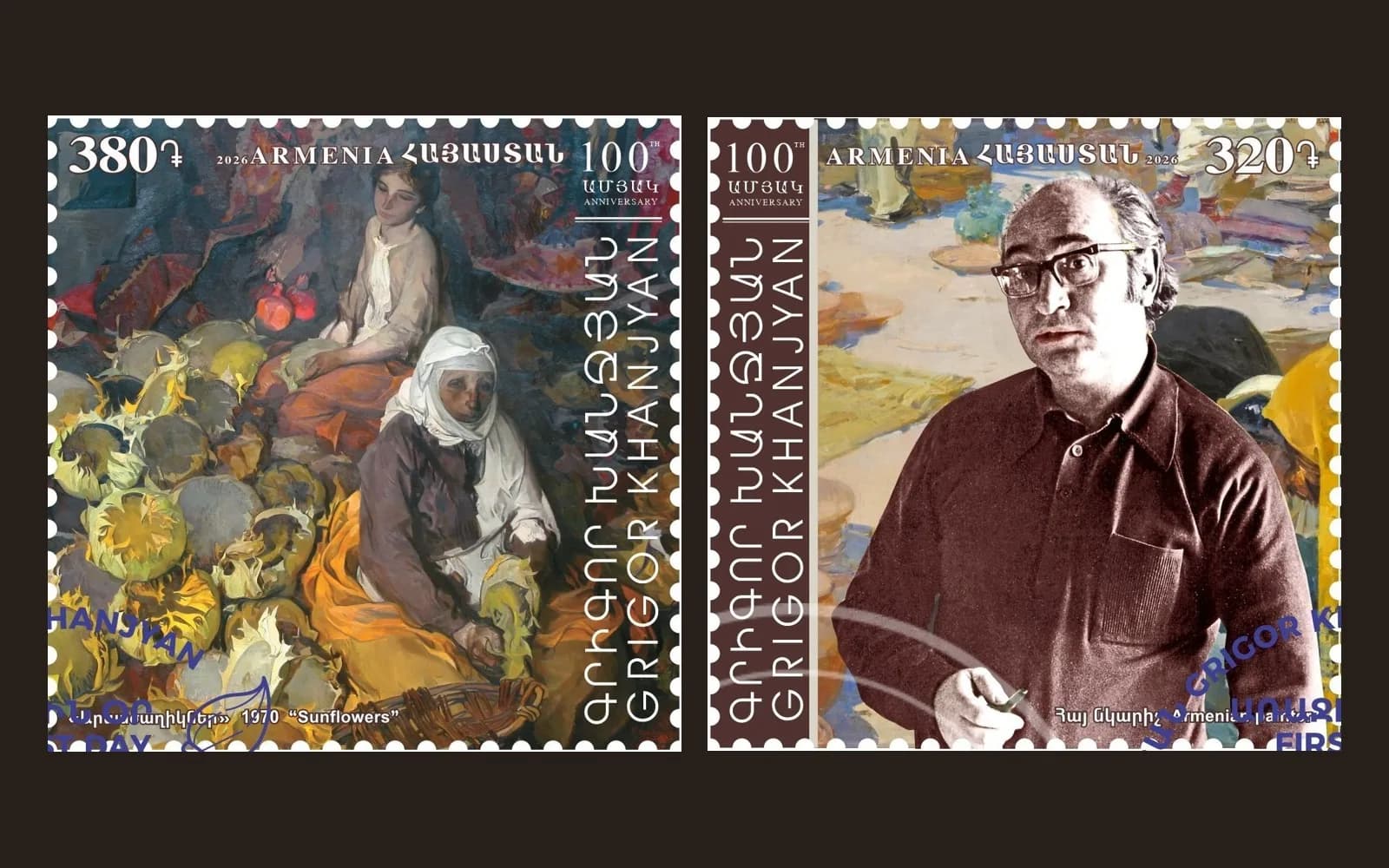 Grigor Khanjyan