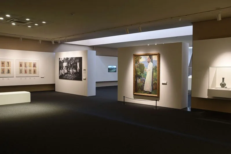 Komitas Museum-Institute