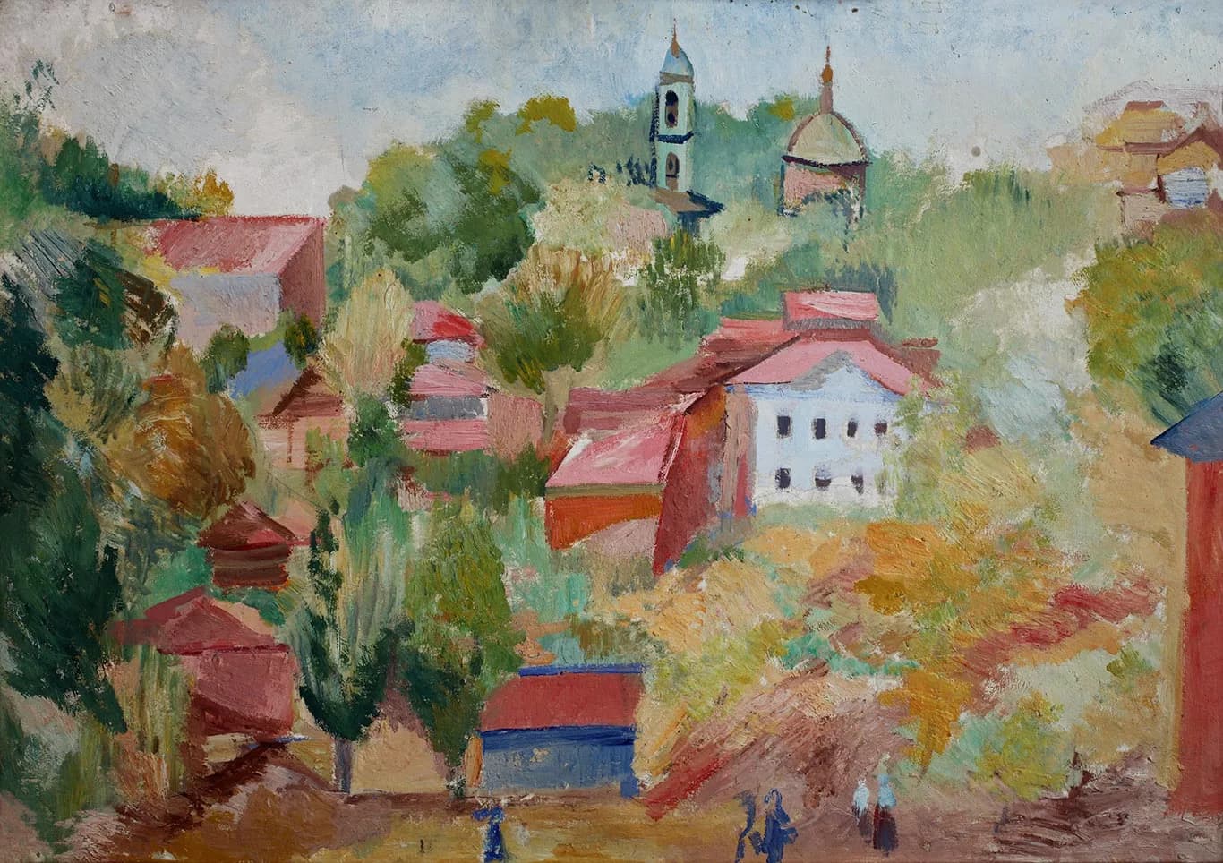 Museum of Russian Art