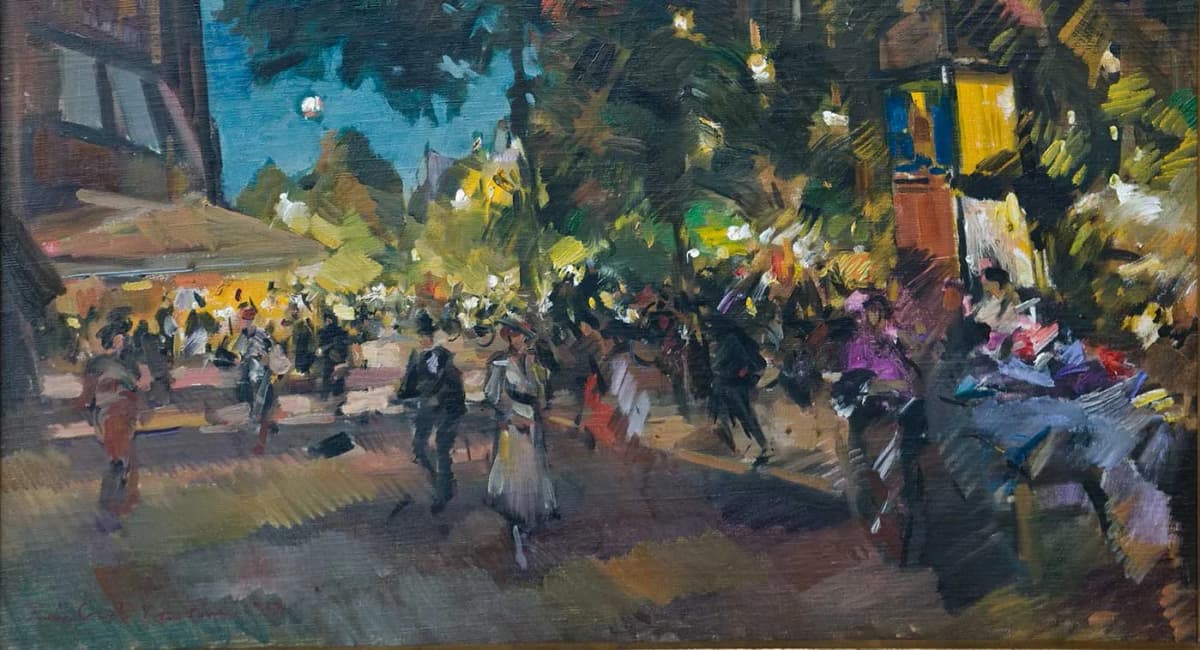 Museum of Russian Art