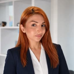 Aida Kalashyan