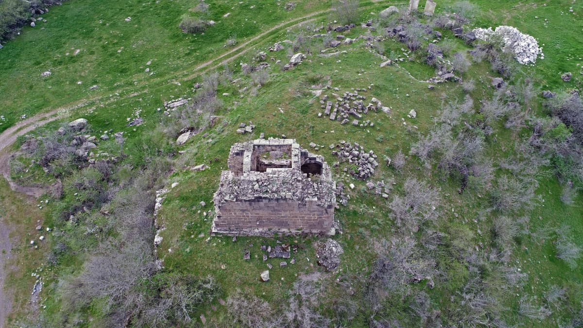 Soghomon Matevosyan · CC BY-SA 4.0 · https://creativecommons.org/licenses/by-sa/4.0/ · https://commons.wikimedia.org/wiki/File:%D5%91%D5%A1%D6%84%D5%B8%D6%82%D5%BF%D5%AB_%D5%A5%D5%AF%D5%A5%D5%B2%D5%A5%D6%81%D5%AB_%D5%8D%D5%84.jpg