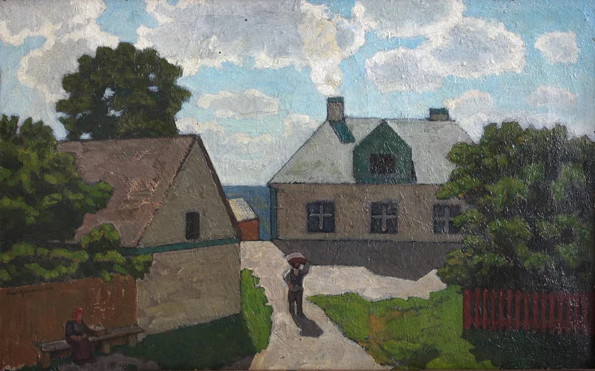Museum of Russian Art
