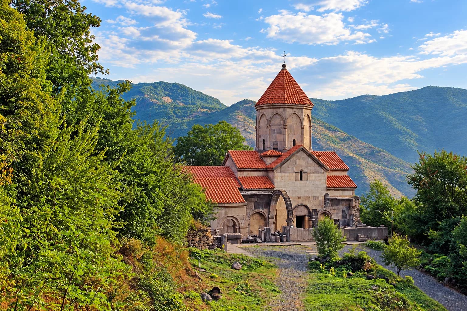Vahanavank