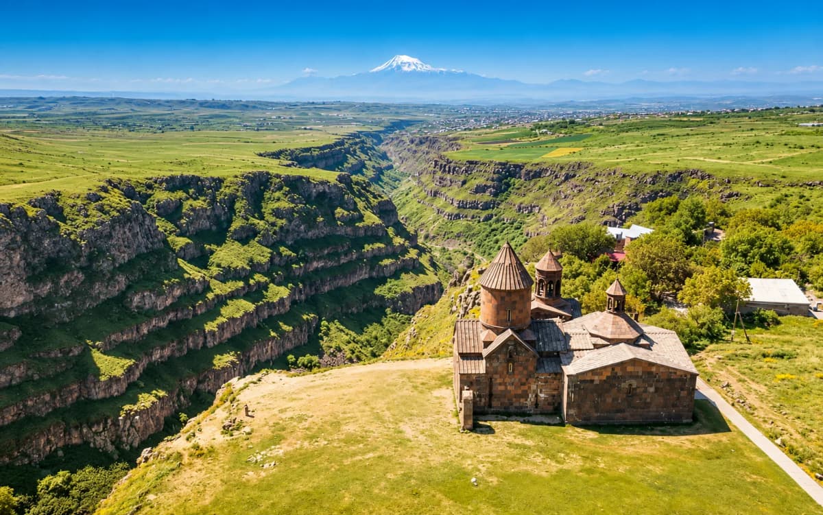 SAGHMOSAVANK