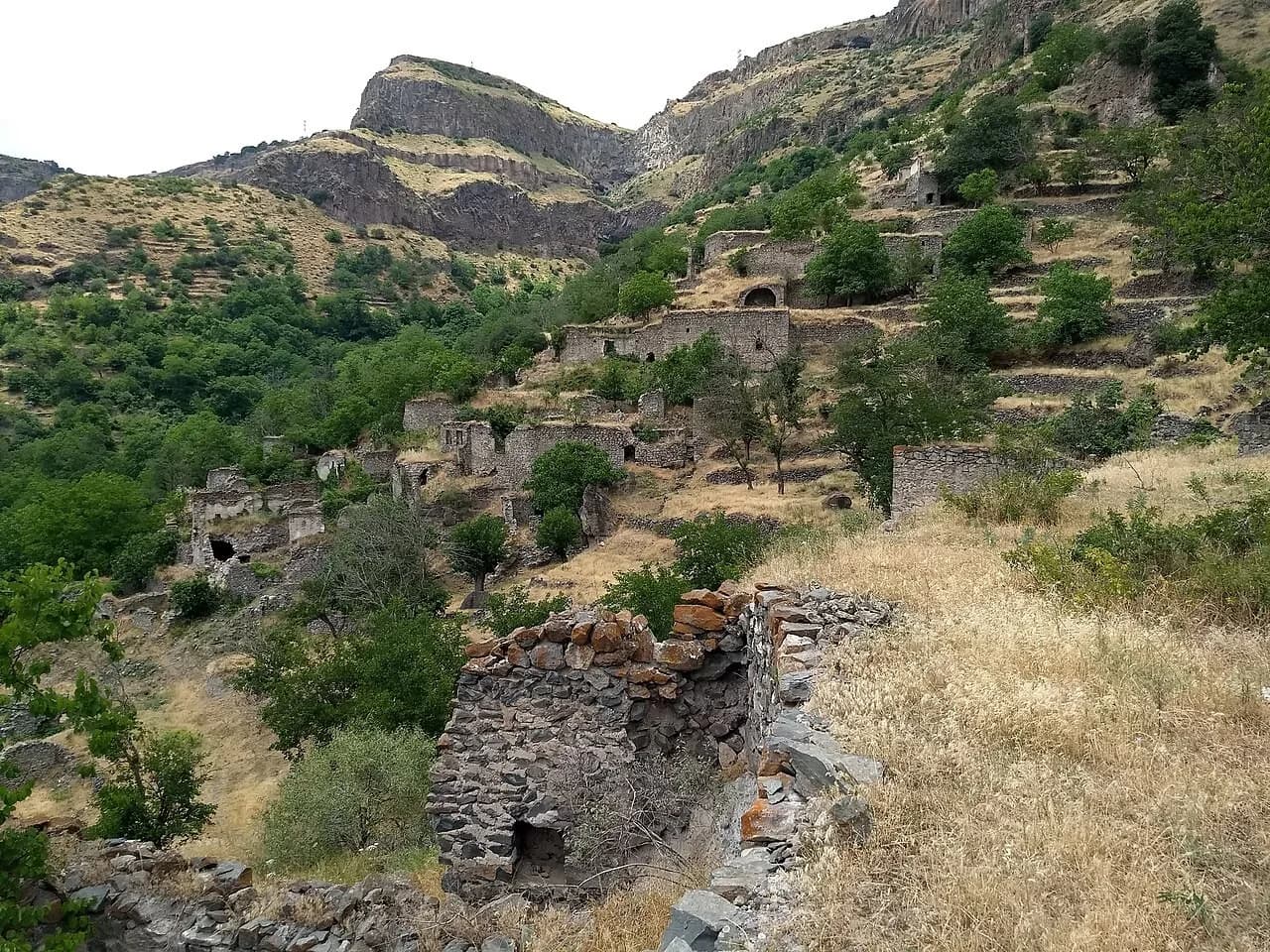 OLD KHOT