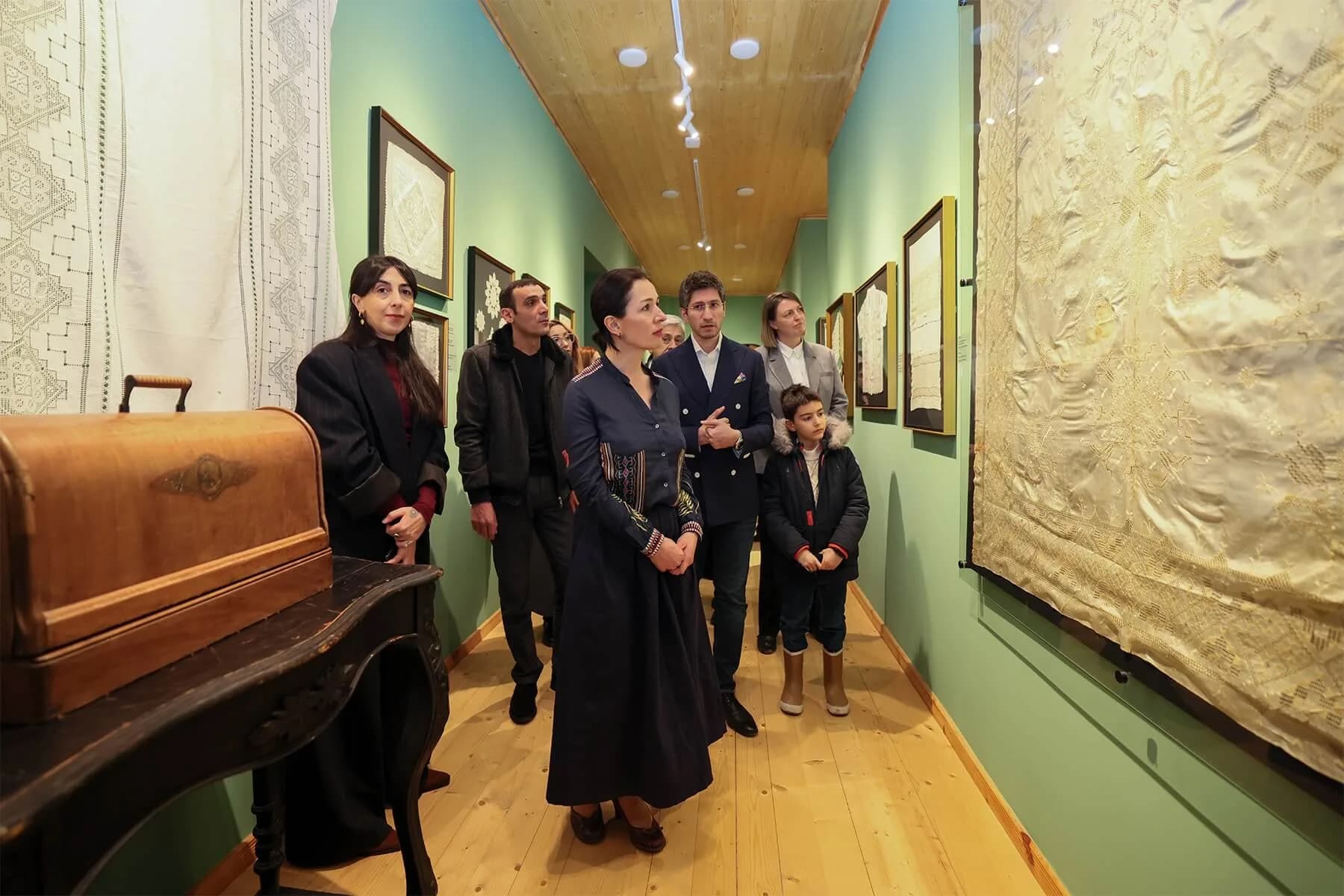 Dilijan Museum of Folk Arts