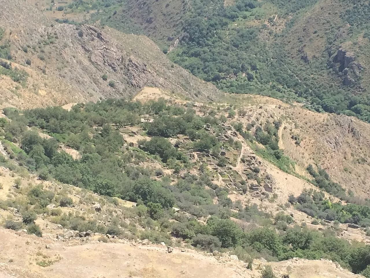 OLD HALIDZOR