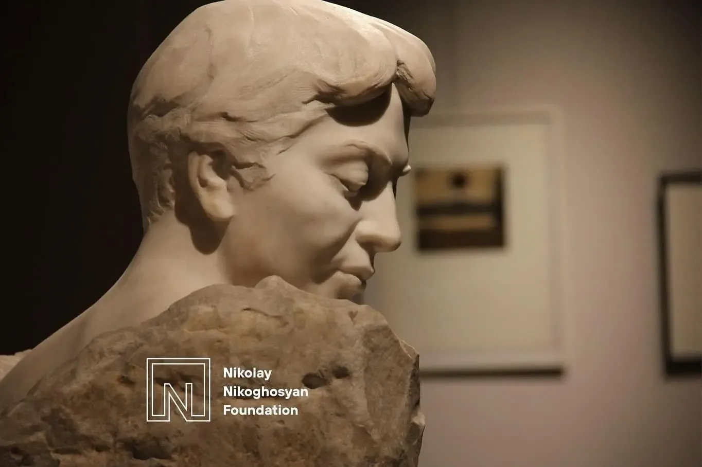 Nikolay Nikoghosyan Cultural Foundation