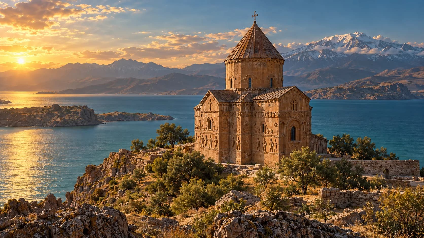 Kingdom of Vaspurakan