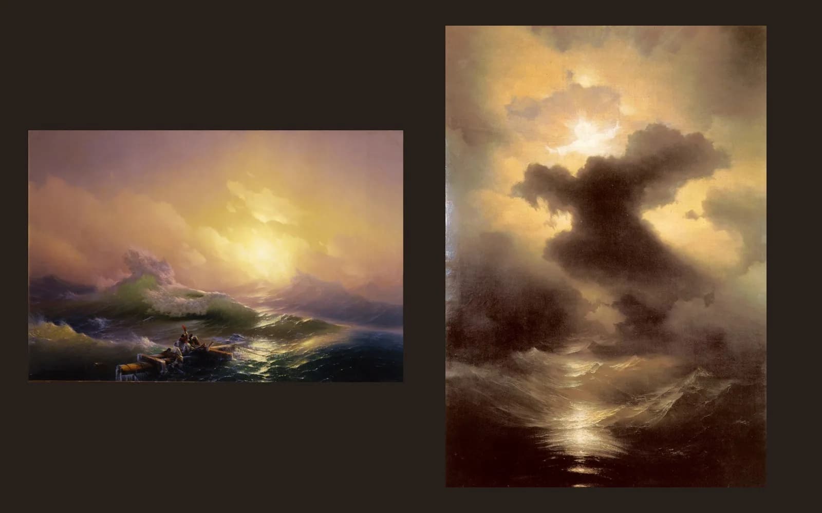Hovhannes Aivazovsky