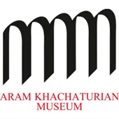 Aram Khachaturian House-Museum